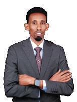 Mohamed Abdi